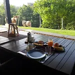 Eguzkilore Country house