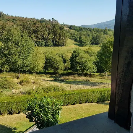 Séjour à la campagne Eguzkilore *