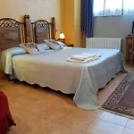 Country house Eguzkilore *
