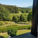 Country house Eguzkilore *