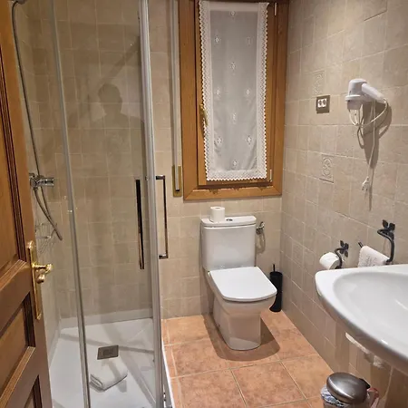 Eguzkilore Летний дом *