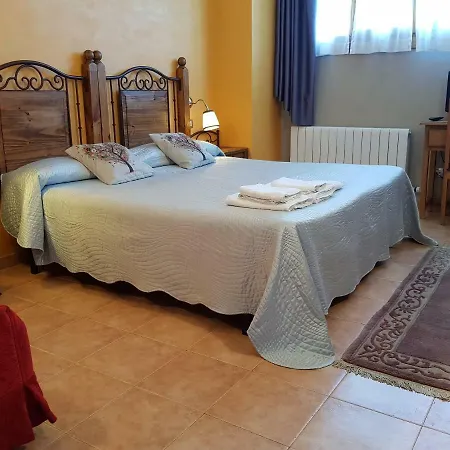 Country house Eguzkilore *
