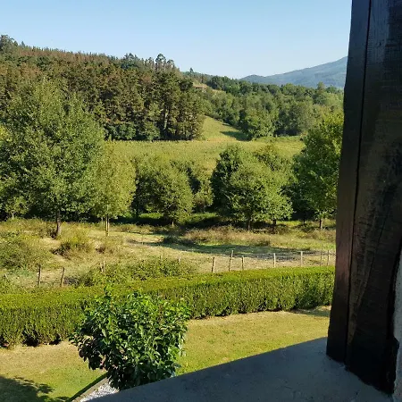 Country house Eguzkilore *