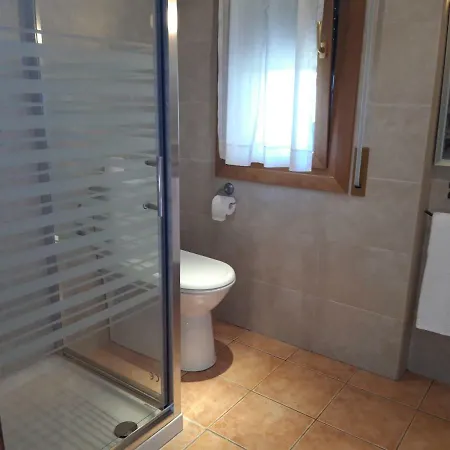 Eguzkilore Hétvégi ház *