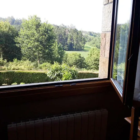 Country house Eguzkilore