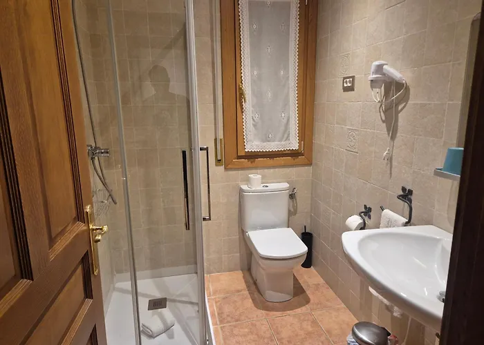 Eguzkilore Landhaus *