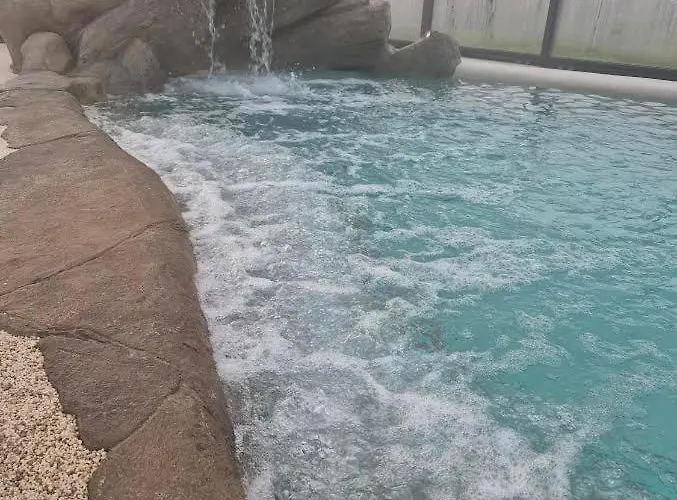 Landhaus Eguzkilore Laukiz