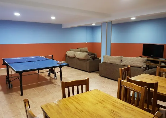 Eguzkilore Country house