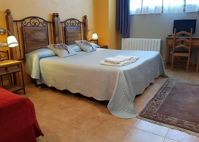 Landhaus Eguzkilore *