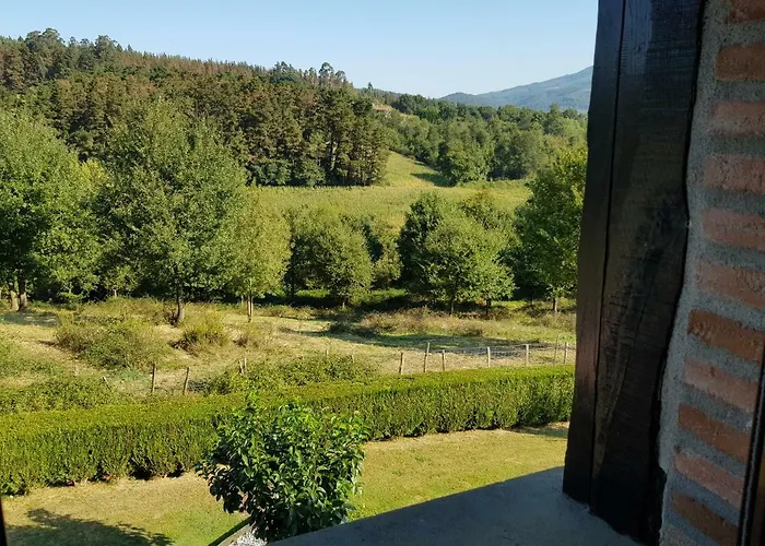 Landhaus Eguzkilore *