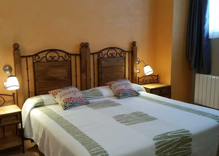 Eguzkilore Landhaus Laukiz