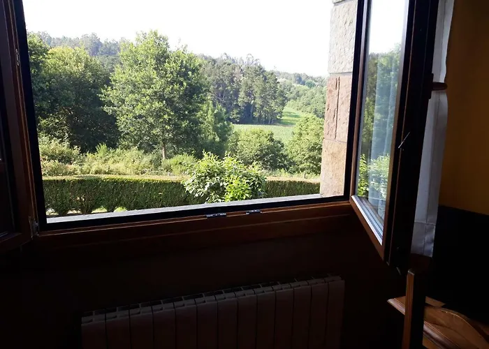 Country house Eguzkilore