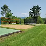 乡村民宿 Eguzkilore
