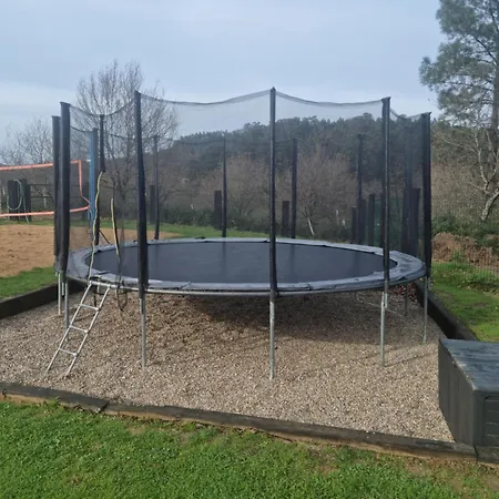 Eguzkilore Casa di campagna Laukiz