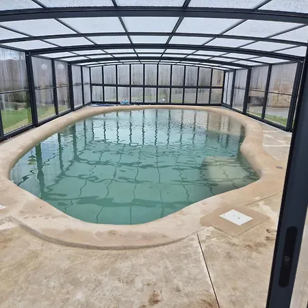 Eguzkilore Casa di campagna *