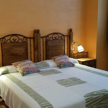 Eguzkilore Casa di campagna Laukiz