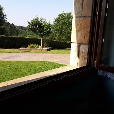 Casa di campagna Eguzkilore Laukiz