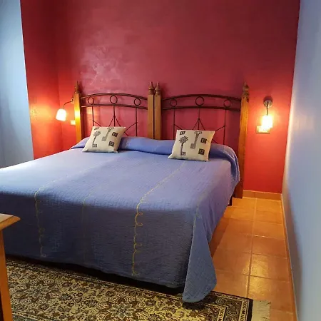 Casa di campagna Eguzkilore